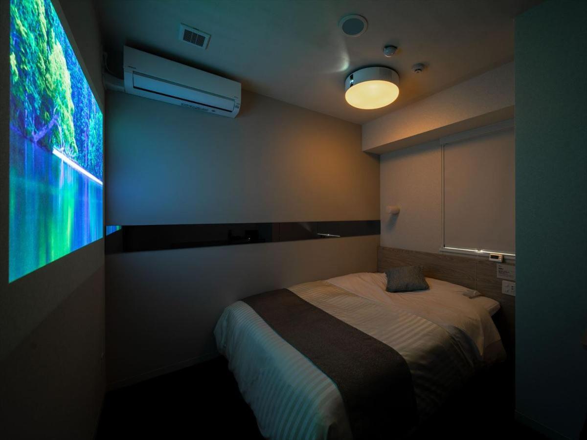 Super Hotel Mitazono Sendai Airport Natori Exteriör bild