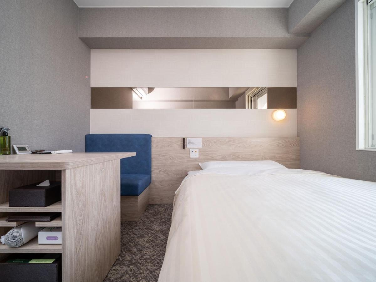 Super Hotel Mitazono Sendai Airport Natori Exteriör bild