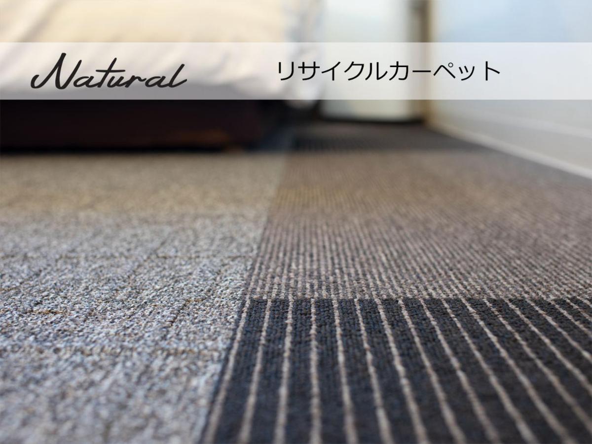Super Hotel Mitazono Sendai Airport Natori Exteriör bild